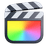 Final Cut Pro Logo